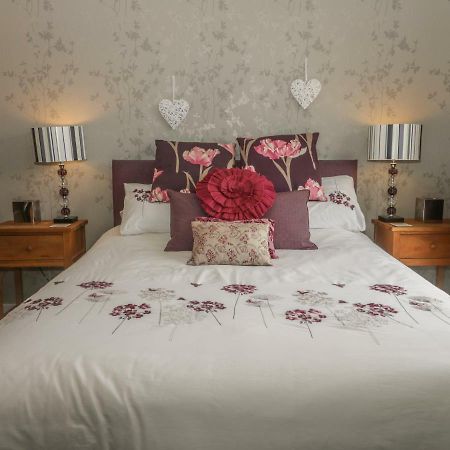 Bulmer Farm Lodge Malton Extérieur photo