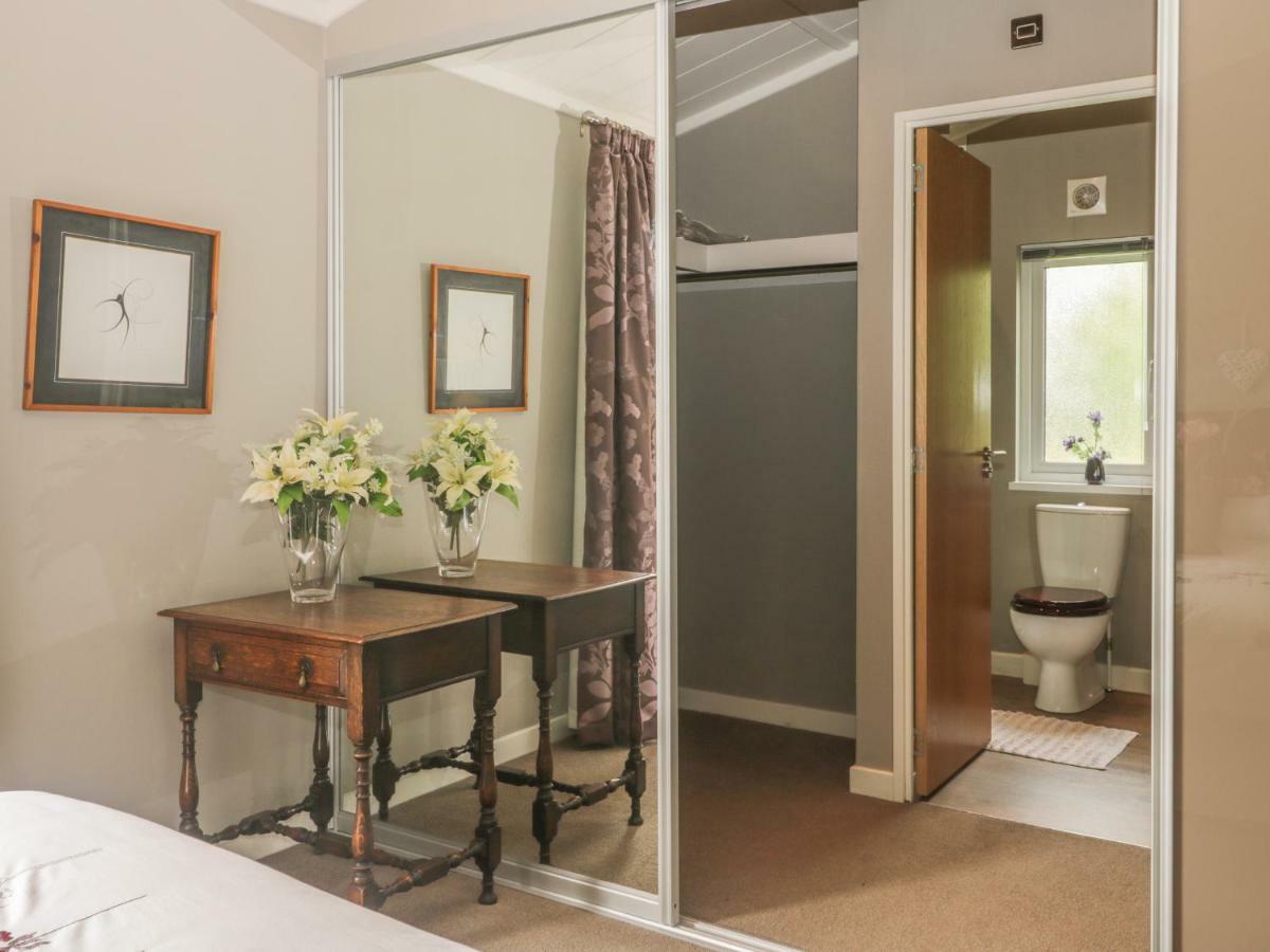 Bulmer Farm Lodge Malton Extérieur photo